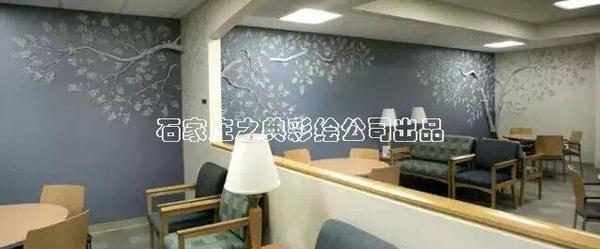 灰泥墙面3D浮雕 灰泥墙面3D浮雕