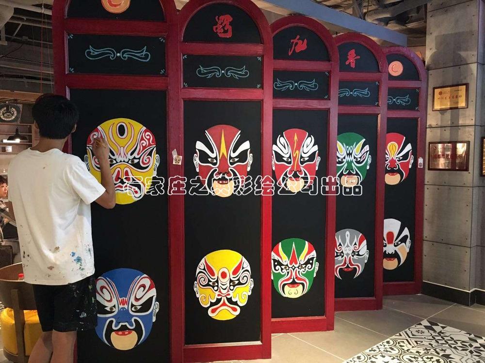 儿童房,书房,阳台,厨房餐厅,楼梯过道,天顶,玄关,隐形门等; 幼儿园